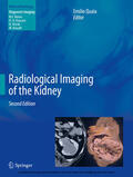 Quaia |  Radiological Imaging of the Kidney | eBook | Sack Fachmedien