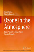 Fabian / Dameris |  Ozone in the Atmosphere | eBook | Sack Fachmedien