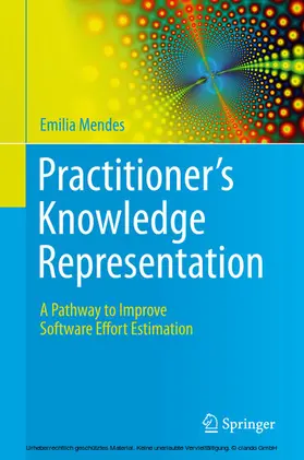 Mendes | Practitioner's Knowledge Representation | E-Book | www.sack.de
