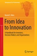 Weis |  From Idea to Innovation | eBook | Sack Fachmedien