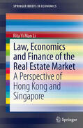 Li |  Law, Economics and Finance of the Real Estate Market | eBook | Sack Fachmedien