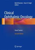 Damato / Singh |  Clinical Ophthalmic Oncology | Buch |  Sack Fachmedien