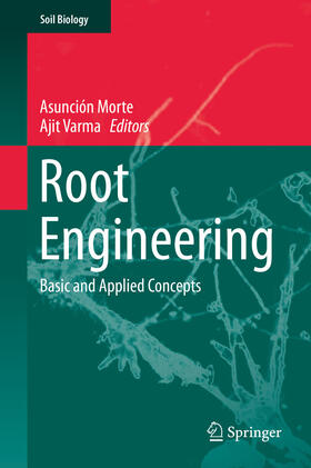 Morte / Varma |  Root Engineering | eBook | Sack Fachmedien