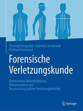 Birngruber / Lasczkowski / Dettmeyer | Anteil EPB | E-Book | sack.de