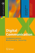 Meinel / Sack |  Digital Communication | eBook | Sack Fachmedien