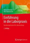 Kremer / Bannwarth |  Einführung in die Laborpraxis | Buch |  Sack Fachmedien