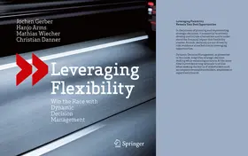Gerber / Arms / Wiecher |  Leveraging Flexibility | eBook | Sack Fachmedien