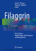 Thyssen / Maibach |  Filaggrin | eBook | Sack Fachmedien