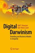 Land / Kreutzer |  Digital Darwinism | Buch |  Sack Fachmedien