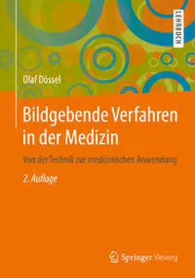 Dössel | Bildgebende Verfahren in der Medizin | E-Book | www.sack.de