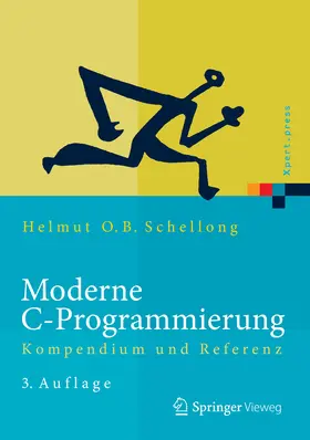 Schellong | Moderne C-Programmierung | E-Book | sack.de