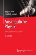 Povh / Soergel |  Anschauliche Physik | Buch |  Sack Fachmedien