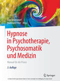 Revenstorf / Peter |  Hypnose in Psychotherapie, Psychosomatik und Medizin | eBook | Sack Fachmedien