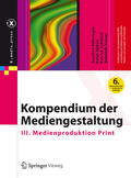 Böhringer / Bühler / Schlaich |  Kompendium der Mediengestaltung | eBook | Sack Fachmedien