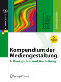Böhringer / Bühler / Schlaich |  Kompendium der Mediengestaltung | eBook | Sack Fachmedien