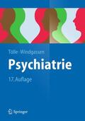 Tölle / Windgassen |  Psychiatrie | Buch |  Sack Fachmedien