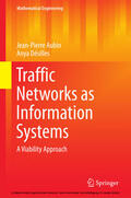 Aubin / Désilles |  Traffic Networks as Information Systems | eBook | Sack Fachmedien