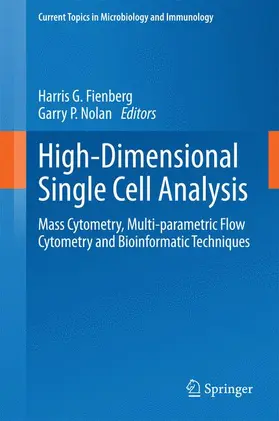 Nolan / Fienberg |  High-Dimensional Single Cell Analysis | Buch |  Sack Fachmedien