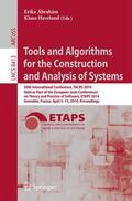 Havelund / Abraham |  Tools and Algorithms for the Construction and Analysis of Systems | Buch |  Sack Fachmedien