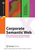 Ege / Humm / Reibold |  Corporate Semantic Web | eBook | Sack Fachmedien