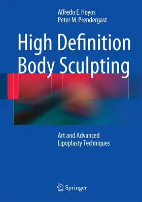 Hoyos / Prendergast |  High Definition Body Sculpting | Buch |  Sack Fachmedien