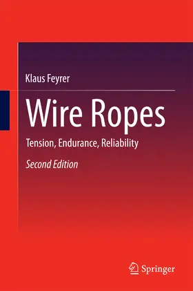 Feyrer | Wire Ropes | E-Book | www.sack.de