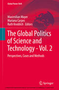Mayer / Carpes / Knoblich |  The Global Politics of Science and Technology - Vol. 2 | eBook | Sack Fachmedien