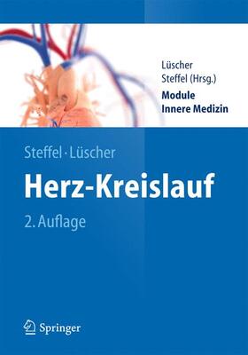 Steffel / Luescher | Steffel, J: Herz-Kreislauf | Buch | 978-3-642-55111-6 | sack.de