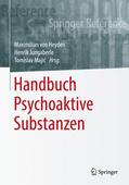 von Heyden / Majic / Jungaberle |  Handbuch Psychoaktive Substanzen | Buch |  Sack Fachmedien