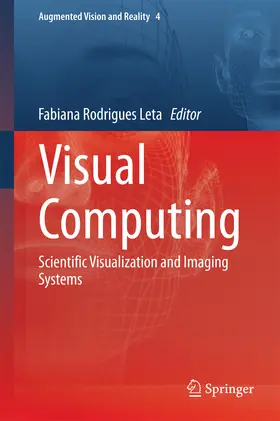 Rodrigues Leta |  Visual Computing | eBook | Sack Fachmedien