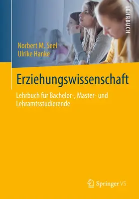 Seel / Hanke |  Erziehungswissenschaft | Buch |  Sack Fachmedien