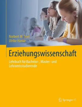 Seel / Hanke |  Erziehungswissenschaft | eBook | Sack Fachmedien