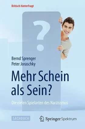 Sprenger / Joraschky |  Mehr Schein als Sein? | eBook | Sack Fachmedien