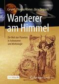 Caryad / Römer / Zingsem |  Zingsem, V: Wanderer am Himmel | Buch |  Sack Fachmedien