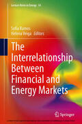 Ramos / Veiga |  The Interrelationship Between Financial and Energy Markets | eBook | Sack Fachmedien