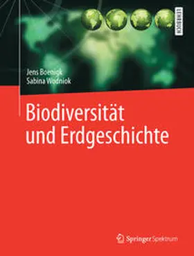 Boenigk / Wodniok | Biodiversität und Erdgeschichte | E-Book | www.sack.de