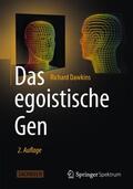 Dawkins |  Das egoistische Gen | Buch |  Sack Fachmedien