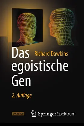 Dawkins | Das egoistische Gen | E-Book | www.sack.de