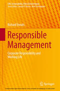 Ennals |  Responsible Management | eBook | Sack Fachmedien