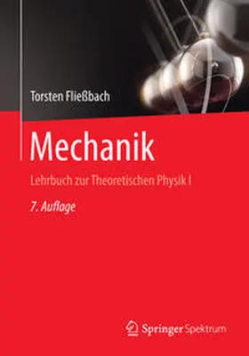Fließbach |  Mechanik | eBook | Sack Fachmedien