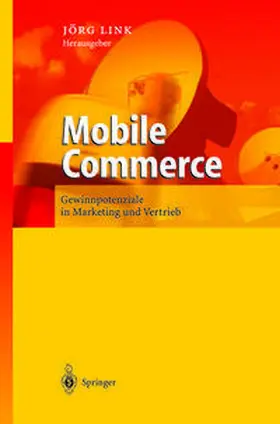 Link | Mobile Commerce | E-Book | www.sack.de
