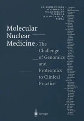 Feinendegen / Shreeve / Eckelman | Molecular Nuclear Medicine | E-Book | www.sack.de