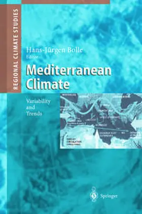 Bolle |  Mediterranean Climate | eBook | Sack Fachmedien