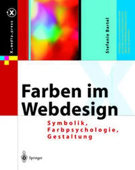 Bartel | Farben im Webdesign | E-Book | www.sack.de