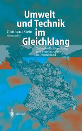 Stein | Umwelt und Technik im Gleichklang | E-Book | www.sack.de
