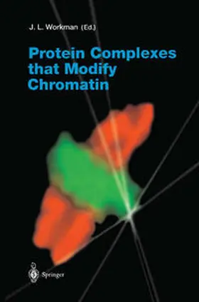 Workman | Protein Complexes that Modify Chromatin | E-Book | www.sack.de