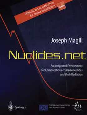 Magill |  Nuclides.net | eBook | Sack Fachmedien