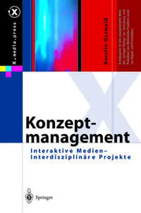 Osswald | Konzeptmanagement | E-Book | www.sack.de
