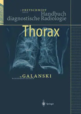 Freyschmidt / Galanski |  Thorax | eBook | Sack Fachmedien