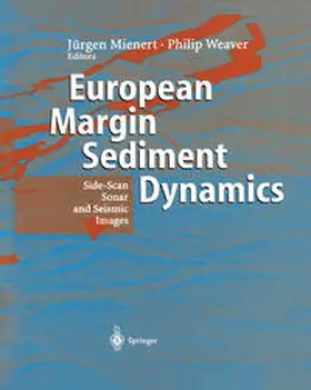 Mienert / Weaver | European Margin Sediment Dynamics | E-Book | www.sack.de